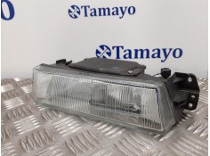 Recambio de faro antiniebla derecho para lancia thema referencia OEM IAM 35800754   2