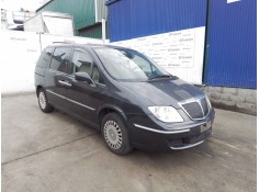 lancia phedra (179_) del año 2007