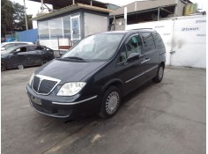 lancia phedra (179_) del año 2007 2