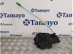 Recambio de cerradura puerta delantera derecha para bmw 2 active tourer (u06) 220i mild hybrid referencia OEM IAM 5A160B8  18283