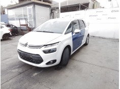 citroën c4 picasso ii del año 2016 2