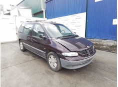 chrysler voyager / grand voyager iii (gs_, ns_) del año 1996