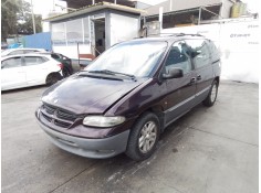 chrysler voyager / grand voyager iii (gs_, ns_) del año 1996 2