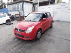 suzuki swift berlina (mz) del año 2007 2