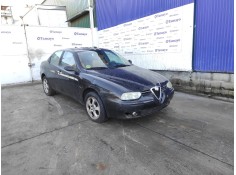 alfa romeo 156 sportwagon (116) del año 2003