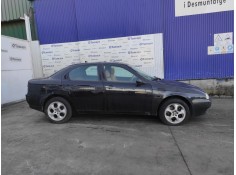 alfa romeo 156 sportwagon (116) del año 2003 2