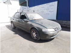 opel vectra b station wagon (j96) del año 1998