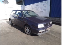 volkswagen golf iii (1h1) del año 1997