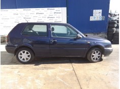 VOLKSWAGEN GOLF III (1H1)