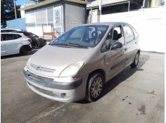 citroën xsara picasso (n68) del año 2006 2