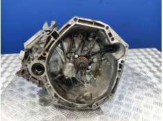 Recambio de caja cambios para nissan juke (f15) referencia OEM IAM TL4A120  
