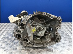 Recambio de caja cambios para peugeot 307 (s1) referencia OEM IAM 20DM39  