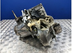 Recambio de caja cambios para peugeot 307 (s1) referencia OEM IAM 20DM39   2
