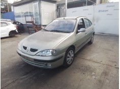 renault megane i (ba0/1_) del año 2001 2
