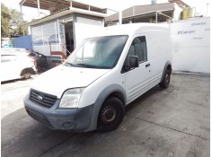 ford transit connect (p65_, p70_, p80_) del año 2012 2