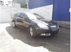 opel insignia a sports tourer (g09) del año 2011