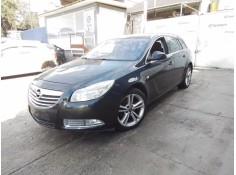 opel insignia a sports tourer (g09) del año 2011 2