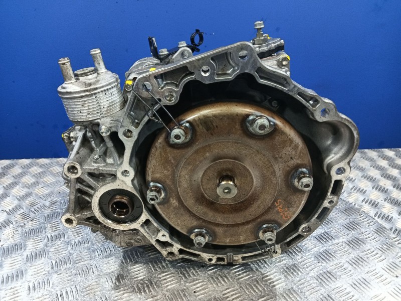 Recambio de caja cambios para mini mini clubman (r55) cooper d referencia OEM IAM 763657001  