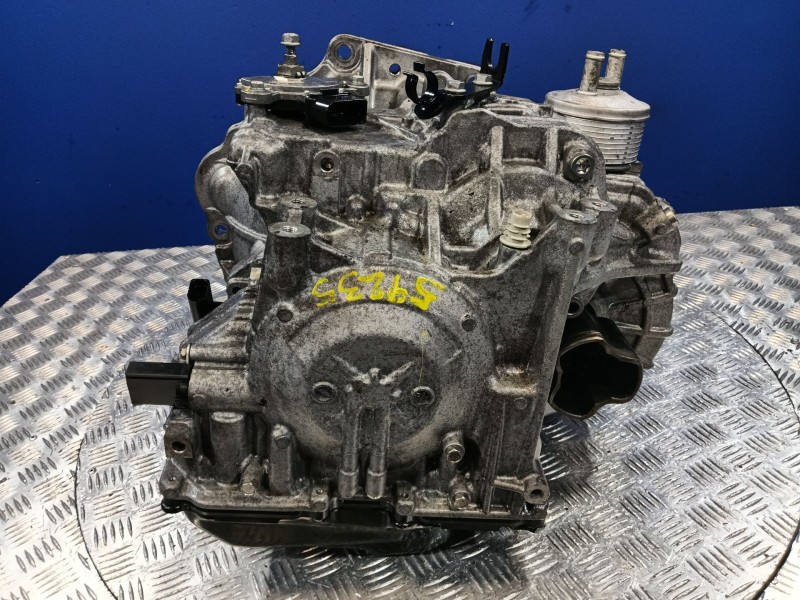 Recambio de caja cambios para mini mini clubman (r55) cooper d referencia OEM IAM 763657001  