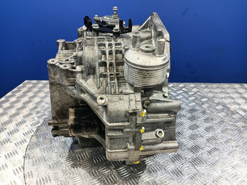 Recambio de caja cambios para mini mini clubman (r55) cooper d referencia OEM IAM 763657001  