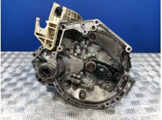 Recambio de caja cambios para citroën c4 i (lc_) 1.4 16v referencia OEM IAM 20CQ15  