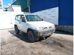 nissan terrano ii (r20) del año 1996