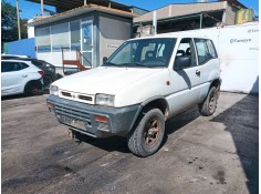 nissan terrano ii (r20) del año 1996 2
