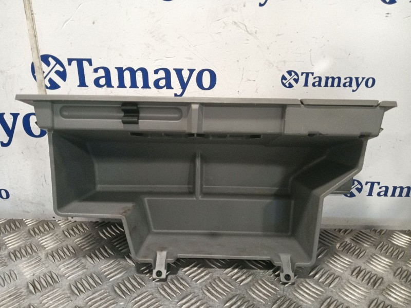 Recambio de guantera para mercedes-benz sprinterii caja cerrada (desde 01.06) referencia OEM IAM A9066800191  