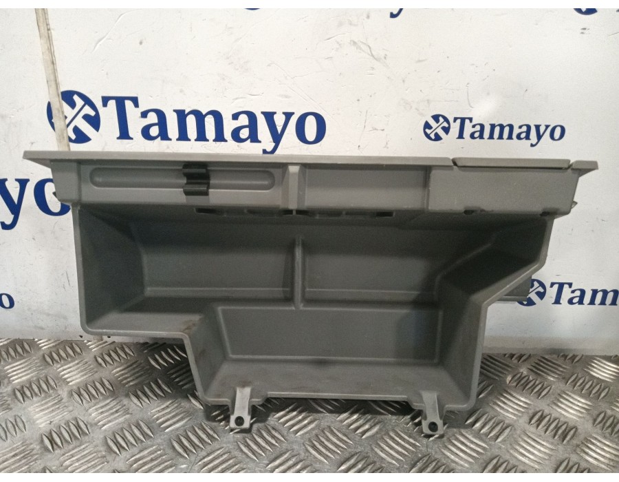 Recambio de guantera para mercedes-benz sprinterii caja cerrada (desde 01.06) referencia OEM IAM A9066800191  