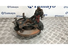 Recambio de mangueta delantera izquierda para volkswagen golf vii lim. referencia OEM IAM 5Q0400053   2