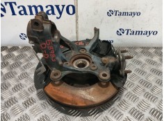 Recambio de mangueta delantera derecha para volkswagen golf vii lim. referencia OEM IAM 5Q0400054   2