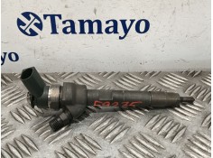 Recambio de inyector para mini mini clubman (r55) cooper d referencia OEM IAM 779844605  0445110289