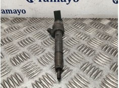 Recambio de inyector para mini mini clubman (r55) cooper d referencia OEM IAM 779844605  0445110289 2