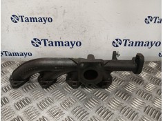 Recambio de colector escape para mini mini clubman (r55) cooper d referencia OEM IAM 781231402  14341710AT