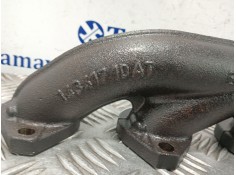 Recambio de colector escape para mini mini clubman (r55) cooper d referencia OEM IAM 781231402  14341710AT 2