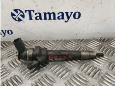 Recambio de inyector para mini mini clubman (r55) cooper d referencia OEM IAM 779844605  0445110289