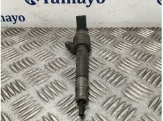 Recambio de inyector para mini mini clubman (r55) cooper d referencia OEM IAM 779844605  0445110289 2