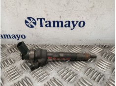 Recambio de inyector para mini mini clubman (r55) cooper d referencia OEM IAM 779844605  0445110289