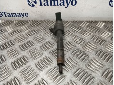Recambio de inyector para mini mini clubman (r55) cooper d referencia OEM IAM 779844605  0445110289 2