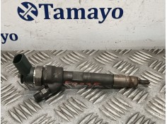Recambio de inyector para mini mini clubman (r55) cooper d referencia OEM IAM 779844605  0445110289