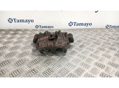Recambio de pinza freno delantera derecha para citroën jumper caja cerrada desde ´02 referencia OEM IAM 22464660  814401
