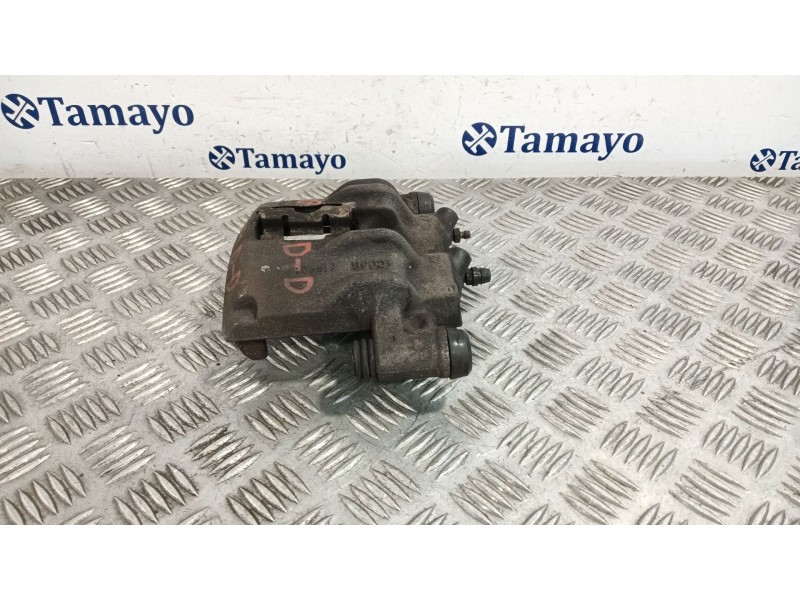 Recambio de pinza freno delantera derecha para citroën jumper caja cerrada desde ´02 referencia OEM IAM 22464660  814401