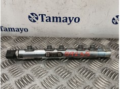 Recambio de rampa inyectora para mini mini clubman (r55) cooper d referencia OEM IAM 0445214237  782346002