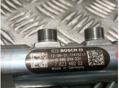 Recambio de rampa inyectora para mini mini clubman (r55) cooper d referencia OEM IAM 0445214237  782346002 2