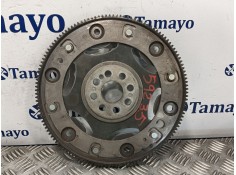 Recambio de volante motor para mini mini clubman (r55) cooper d referencia OEM IAM 781262202  78126220 2