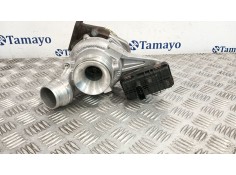 Recambio de turbocompresor para mini mini clubman (r55) cooper d referencia OEM IAM 18467110DE1165  RHV4T39