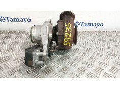 Recambio de turbocompresor para mini mini clubman (r55) cooper d referencia OEM IAM 18467110DE1165  RHV4T39 2