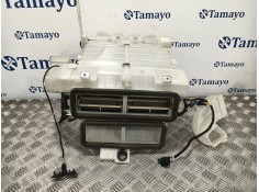 Recambio de calefaccion entera normal para peugeot partner kombi referencia OEM IAM 9688236880 5E2220400 5E2220200