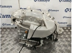 Recambio de calefaccion entera normal para peugeot partner kombi referencia OEM IAM 9688236880 5E2220400 5E2220200 2