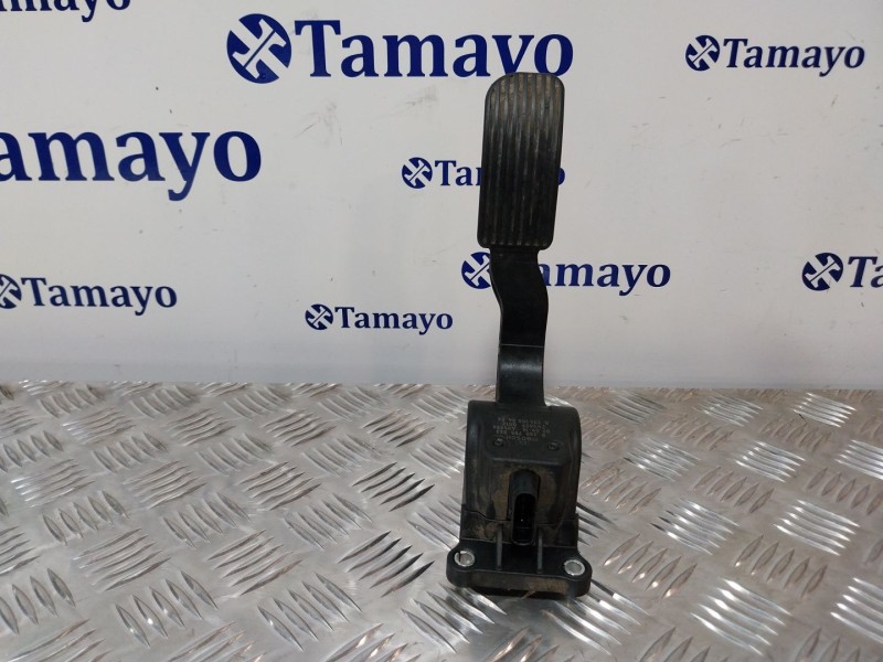Recambio de pedal acelerador para mercedes-benz sprinterii caja cerrada (desde 01.06) referencia OEM IAM A9063000404  0280755023